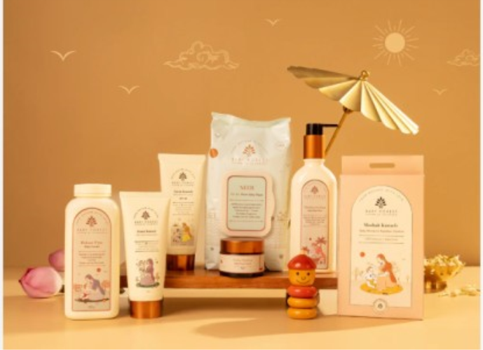 Personal & Skin Care